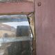 Pair of old Art Nouveau doors