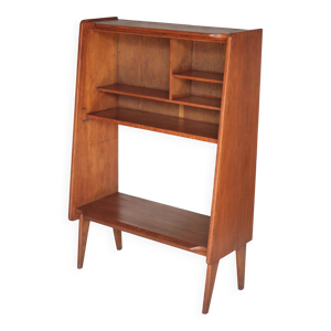 meuble bois vintage,