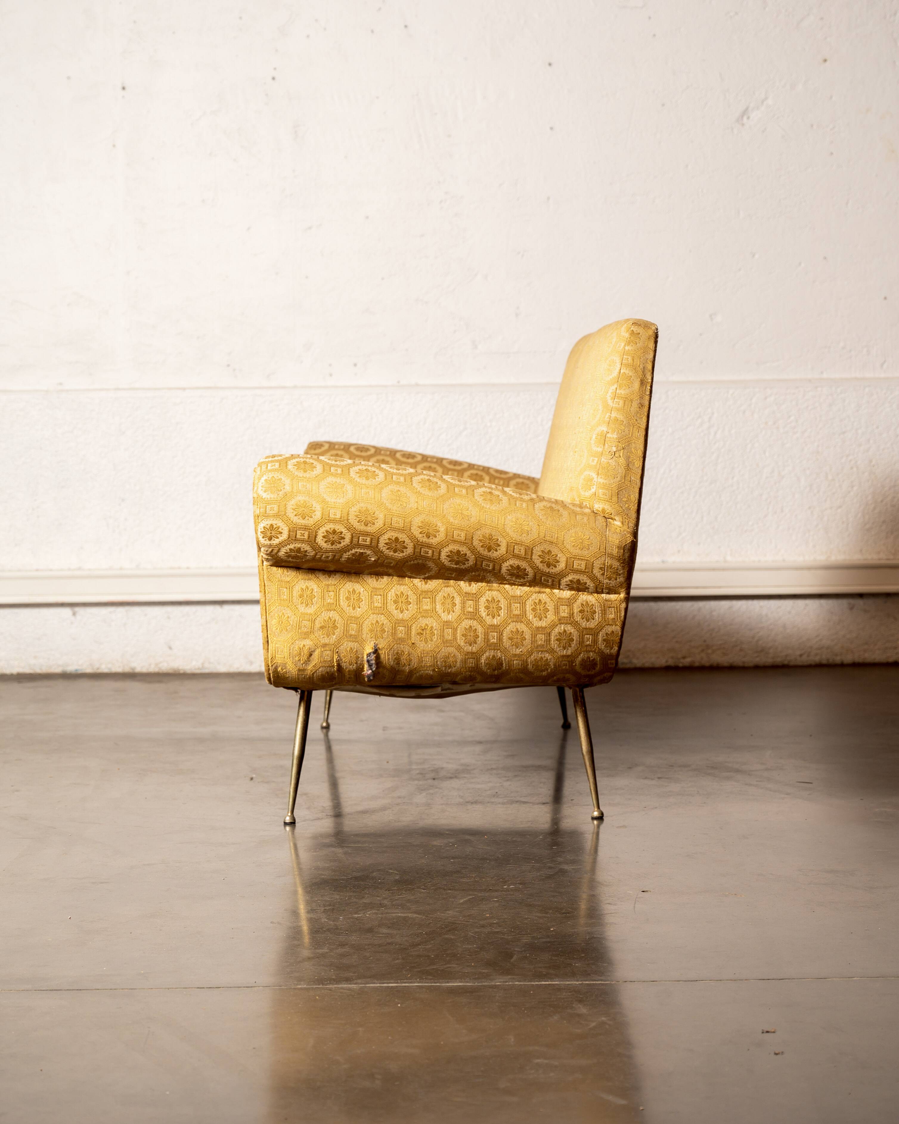 Canapé vintage italien