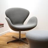 Swan Chair, Fritz Hansen