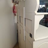Meuble bas style shabby