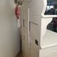 Shabby style base unit