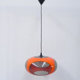 Colani pendant lamp for Massive, Bug Eye