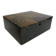 Chinese lacquer jewelry box