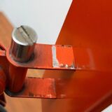 Mid-Century German Space Scissor Wall Lamp by Hustadt Leuchten, 1960s, set of 2