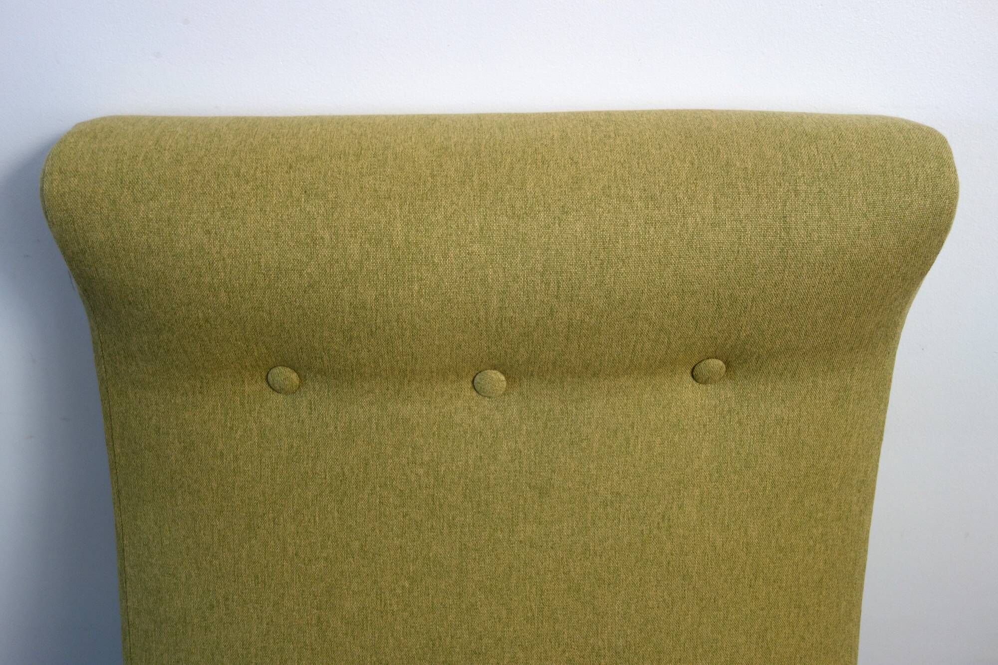 Steiner armchair model "galion", 1950s/60s