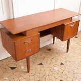 Office feet spindles by Gplan