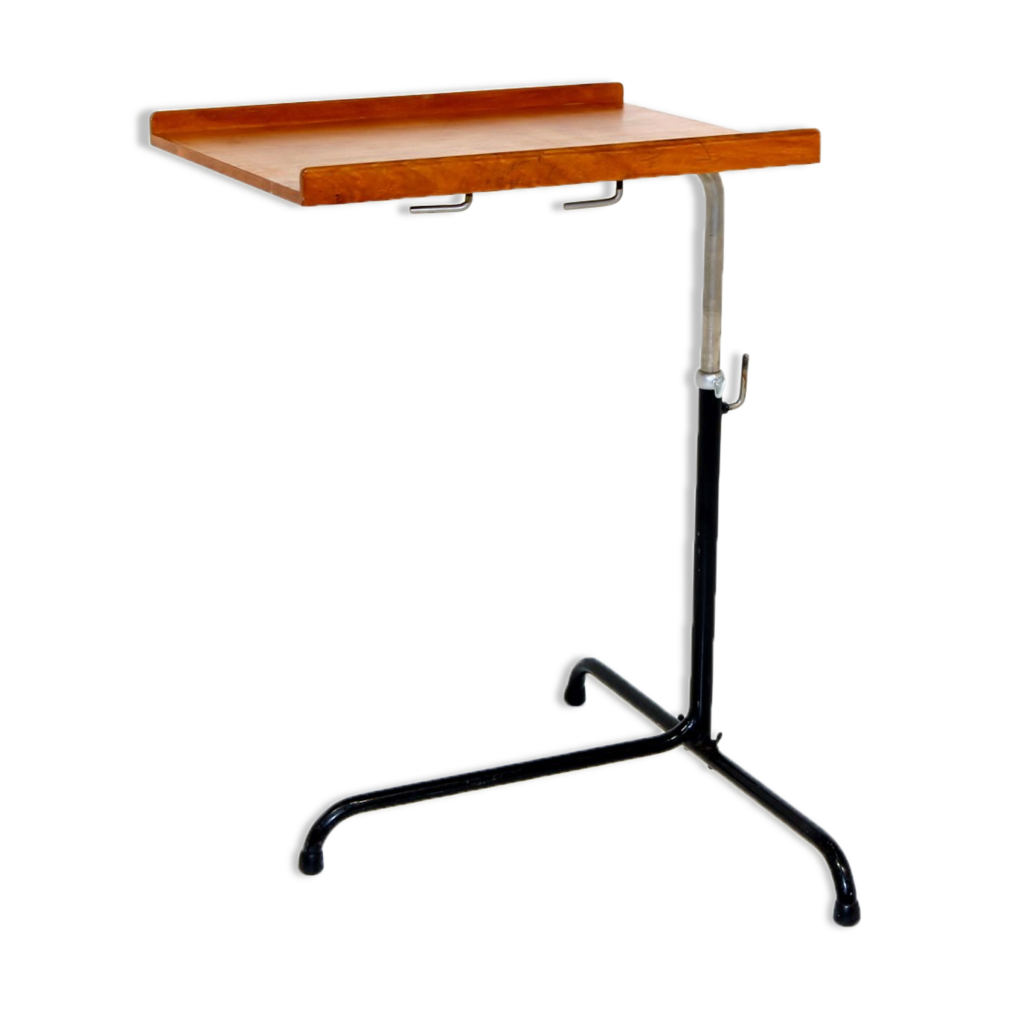 Teak tablet, Sweden, 1960