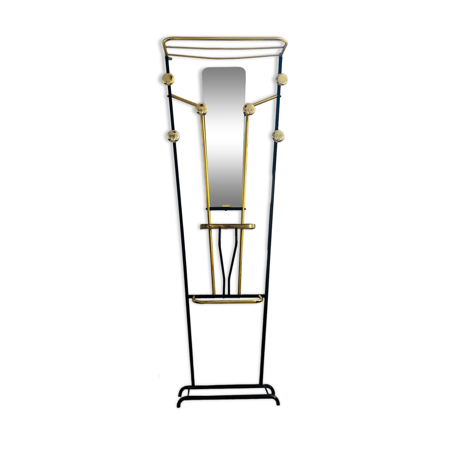 Vestiaire Années 50