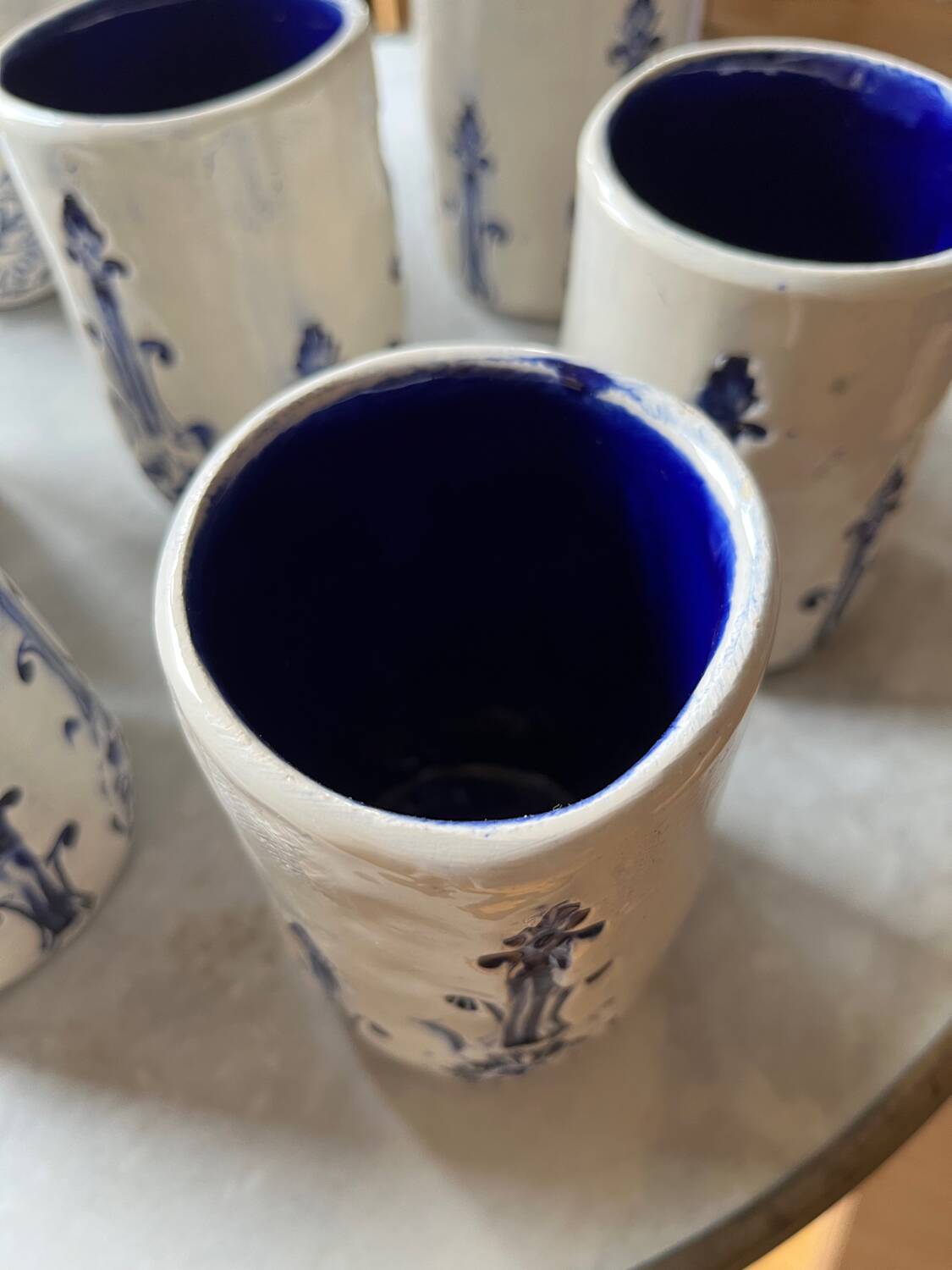 Keskar ceramic service