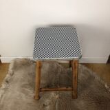 Vintage tabouret