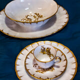 Service de table Bernardaud