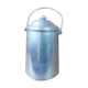 Milk pot tournus unis france 3l