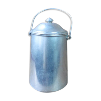 Milk pot tournus unis france 3l