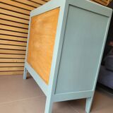 Vintage chest of drawers 60s