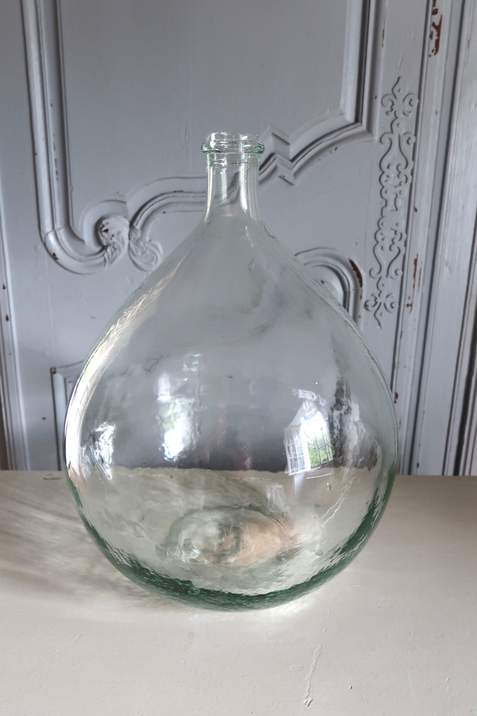 Transparent Lady-Jeanne 12l