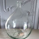 Transparent Lady-Jeanne 12l