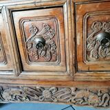 Meuble chinois