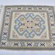 Oushak Anatolian Wool Rug