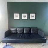 Cinna 3-seater sofa