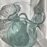Biot 3litre bubbled pitcher