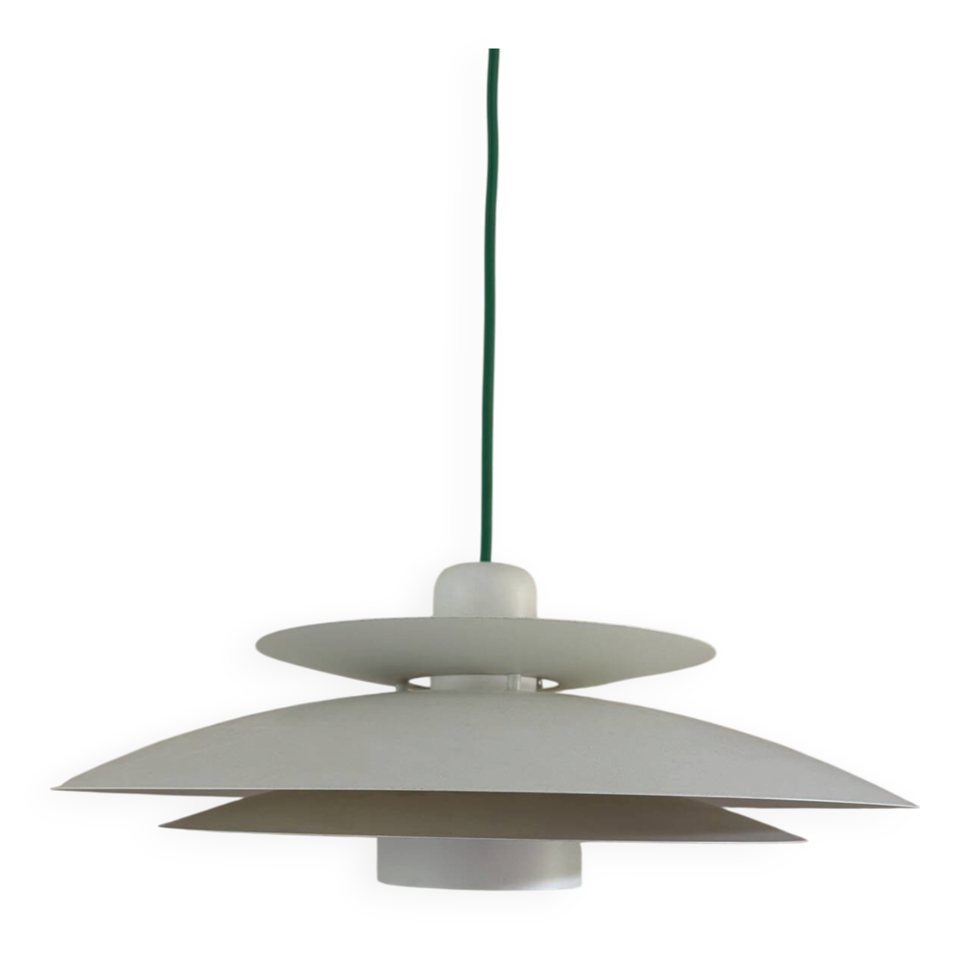 Lyskaer Belysning 4815 - Simon P. Henningsen - Danish Lamp Design