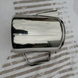 Théière en inox