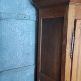 Antique wardrobe