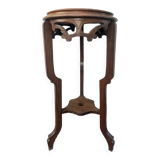 Walnut harness 1900