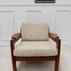 Fauteuil Niels Bach