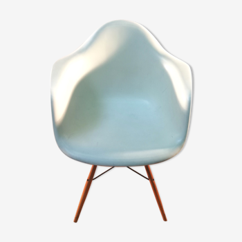 Fauteuil DAR Eames pour Vitra