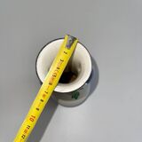 Small vase with patterns