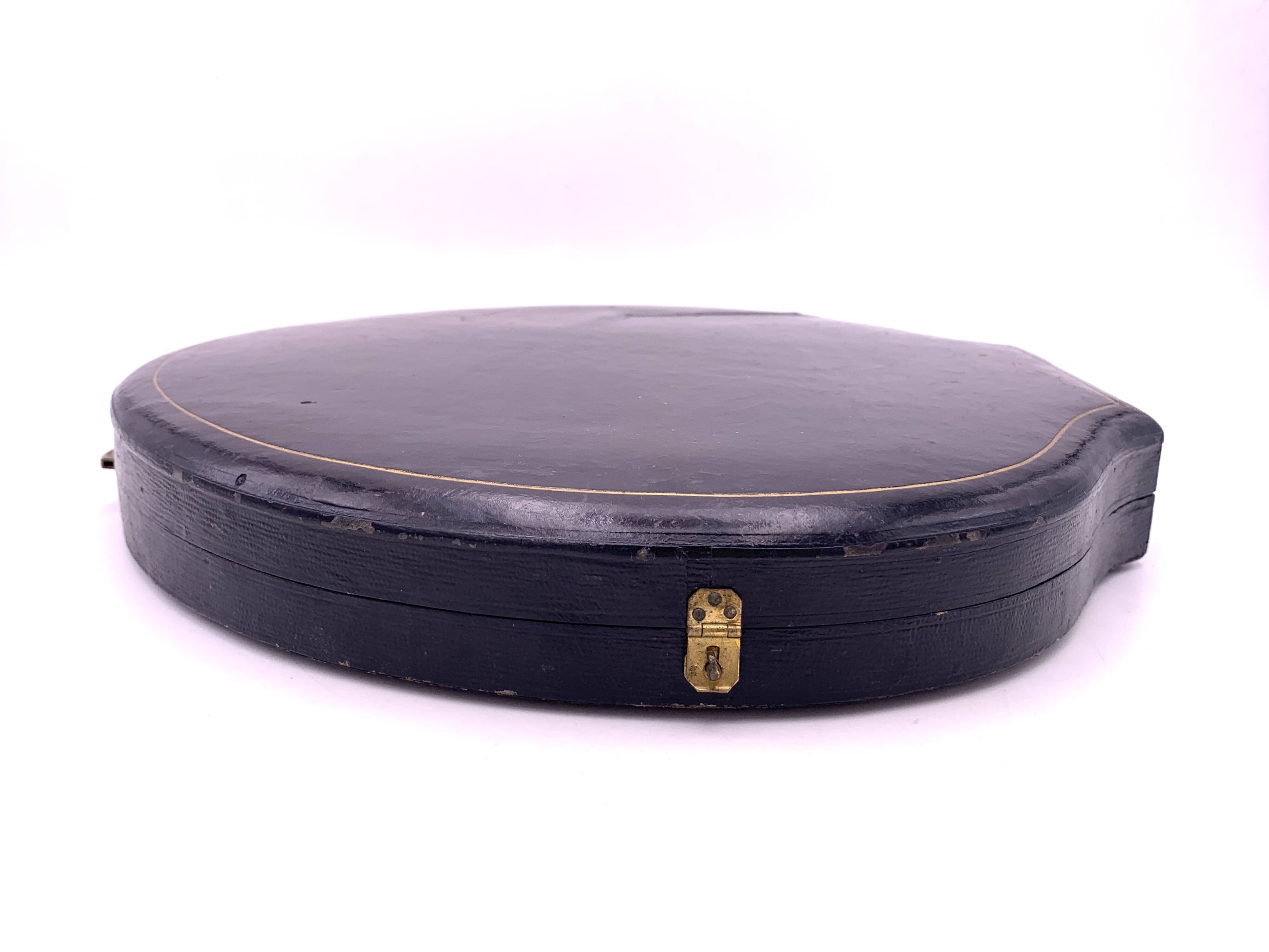 Napoleon III 19th Century Silver Vermeil Tea Set