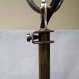Chandelier by bakalowits & söhne, austria, 1960s