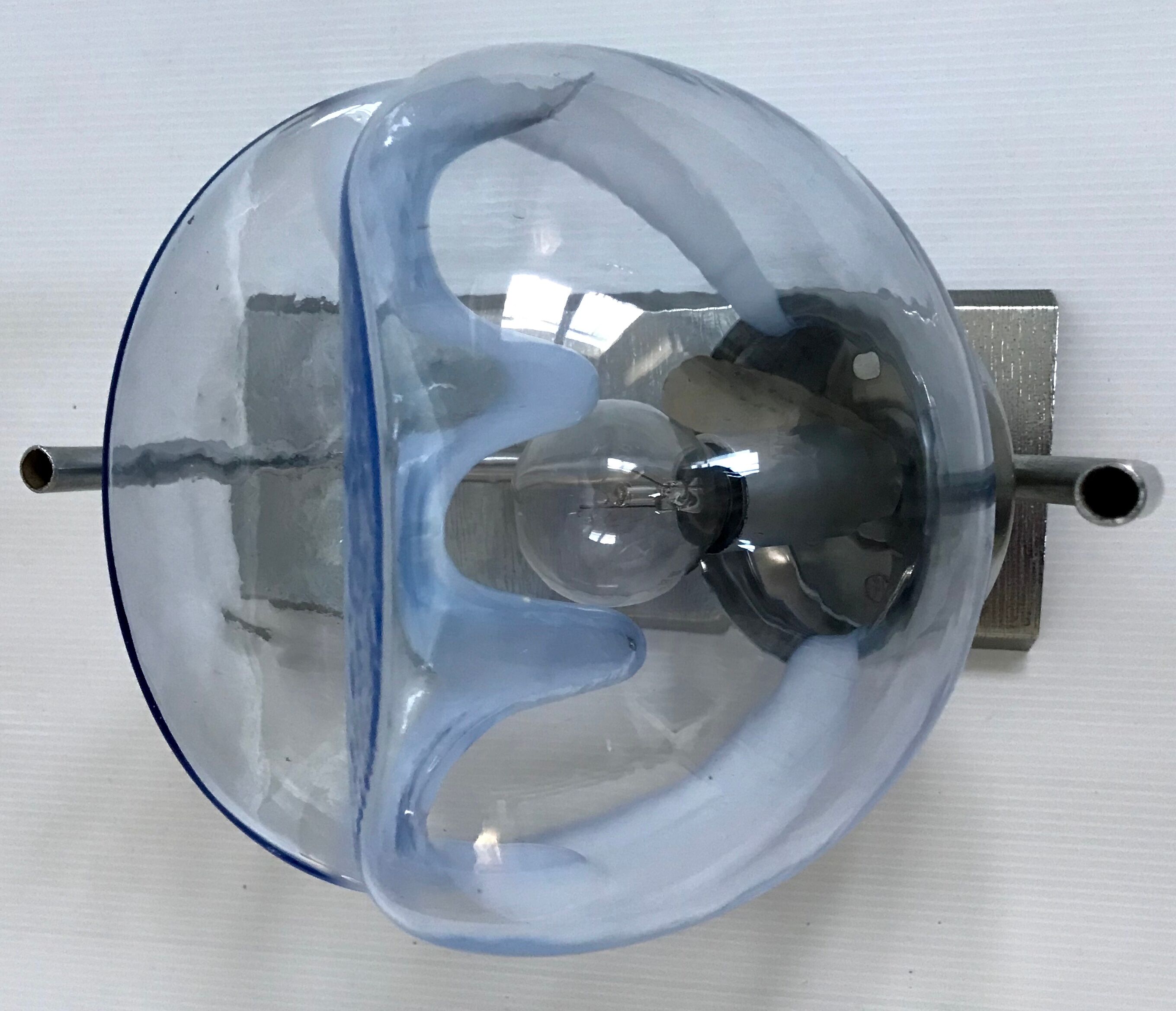 Wall light design vintage