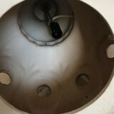 Vintage West Germany ceramic lamp