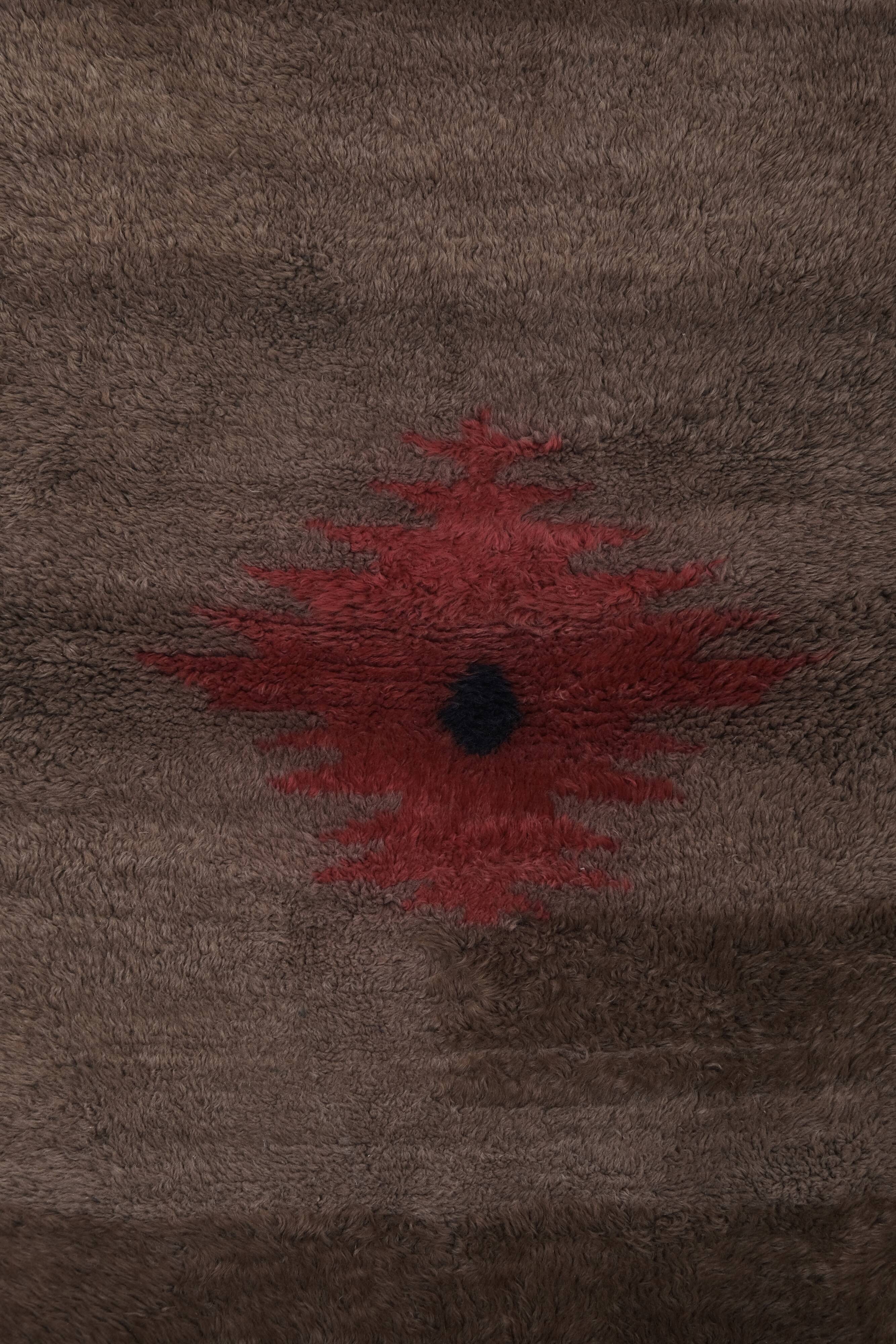 Carpet 97x209 cm