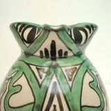 Pitcher vase Domingo Punter, 60s