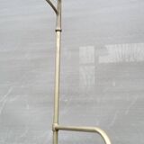 Sprague Metropolitan Parisian bench 1920 with hat rack