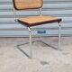 Chair cesca b32 by Marcel breuer