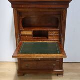 Louis Philippe style secretary