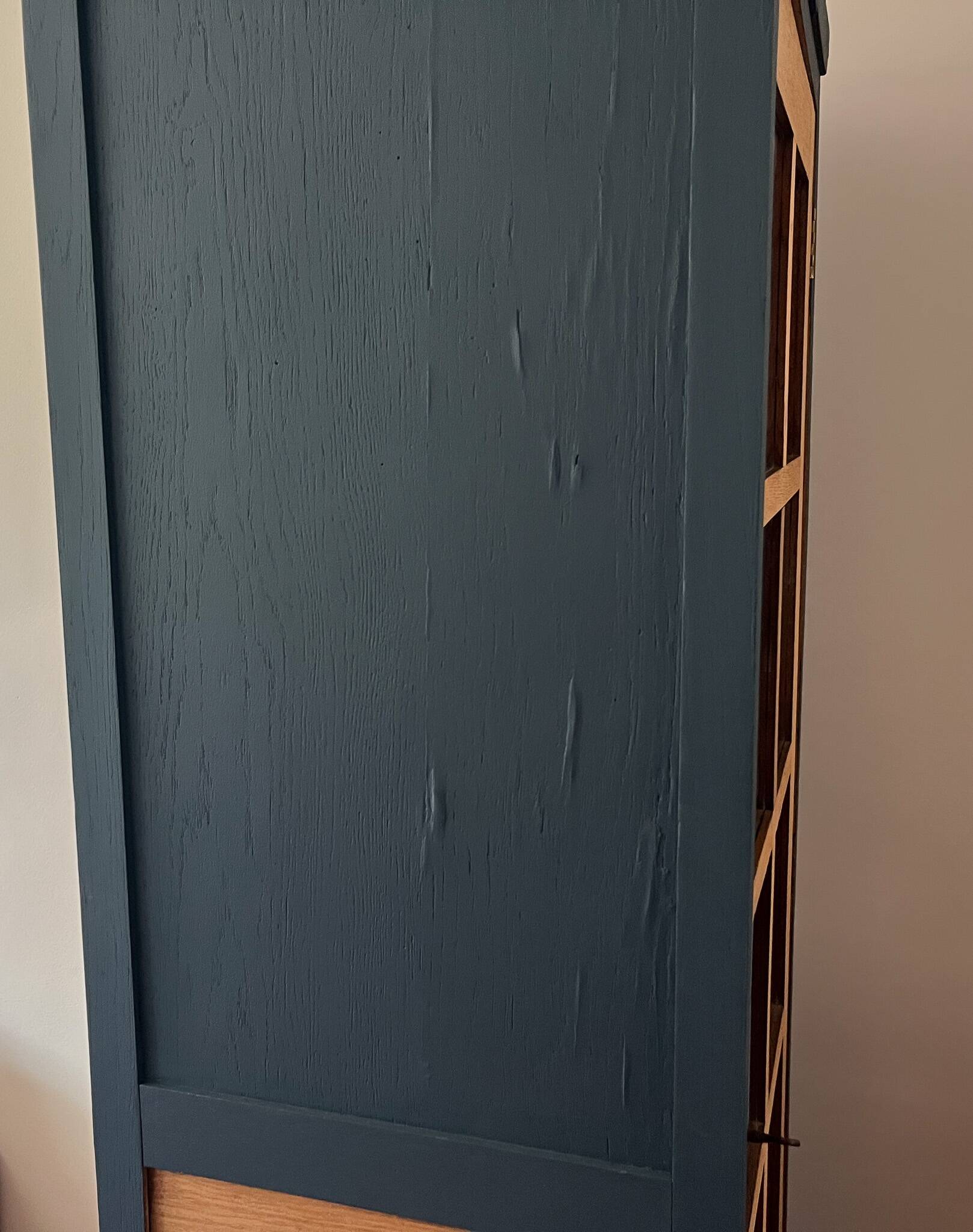 Francis Jourdain Art Deco Parisian Cabinet Display Case