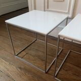 Poul Kjaerholm PK71 Nesting Tables