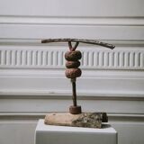 Sculpture wabi sabi