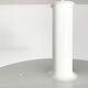 Space-Age Optima pendant lamp, Hans Due for Fog & Morup, Denmark, 1970