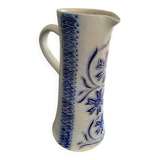 Stoneware jug