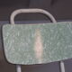 3 Vintage kitchen chairs