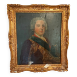 Tableau ancien Louis Ferdinand de France
