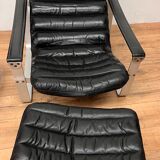 Pulkka armchair by ilmaria lappalainen