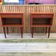 Spindle beds